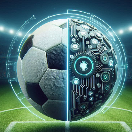 AI Scorecast Icon